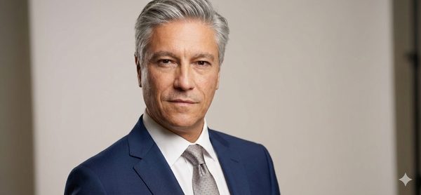 Ignacio López Chapero, perito judicial arquitecto